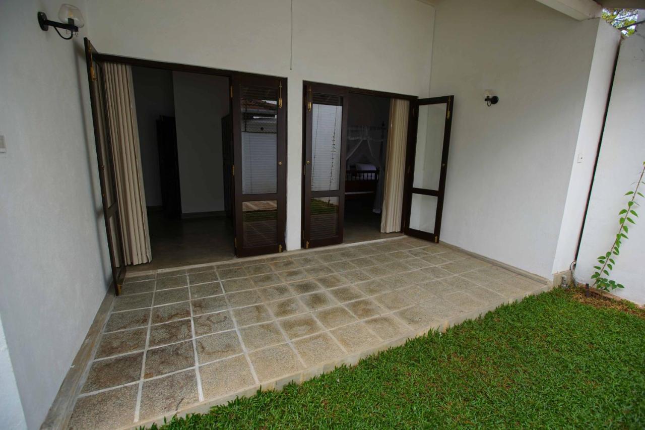 Kapugedara297 Bed & Breakfast Galle Exterior foto