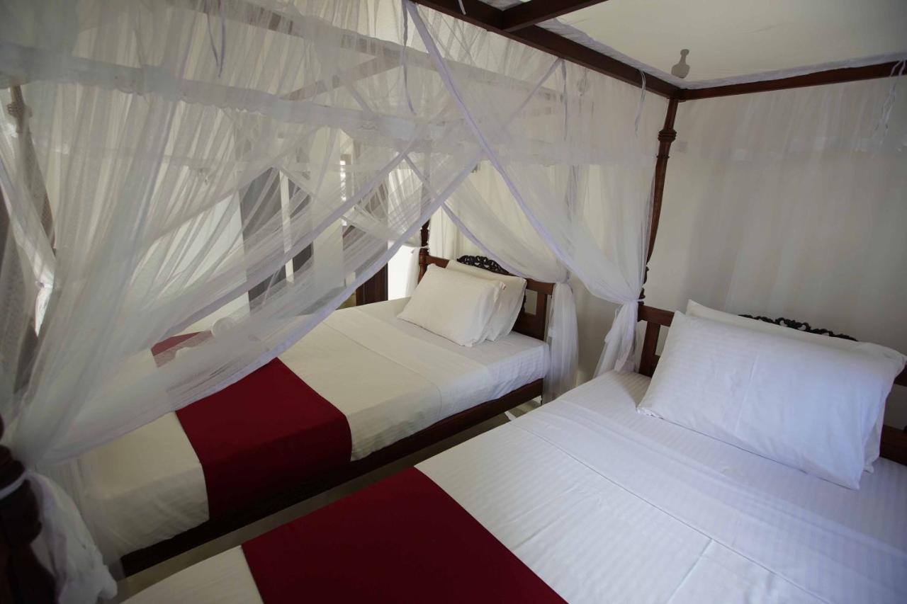 Kapugedara297 Bed & Breakfast Galle Exterior foto